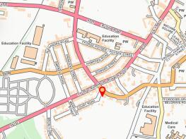 Location Plan
