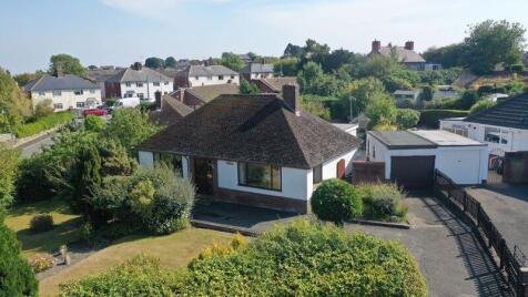 Bryn Siriol, Coedpoeth, Wrexham