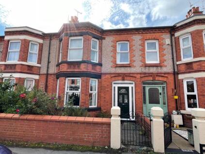 Beechley Road, Wrexham