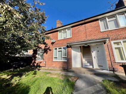 The Laurels, Acton, Wrexham