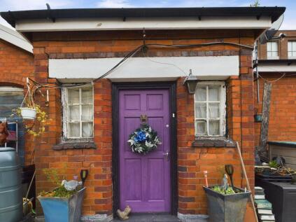 Hurst Street, Birmingham, B5