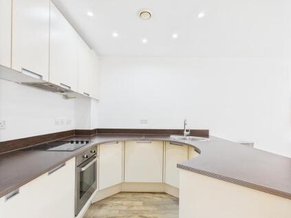 Essex Street, City Centre, Birmingham, B5