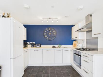 Apartment, City Centre, Birmingham, B5