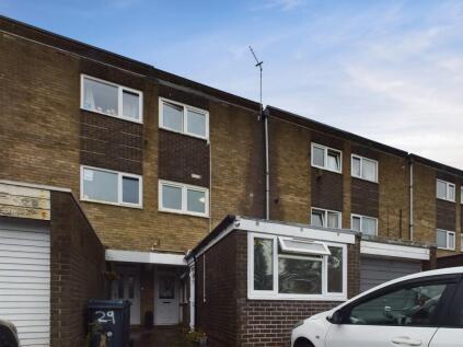 Sherborne Grove, Birmingham, B1