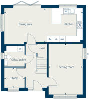 Ground floor