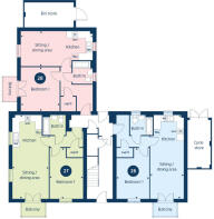 Building Ground Floor