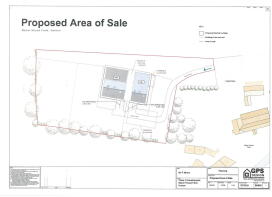 Floor/Site plan 2