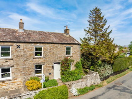 Pinfold, Carlton, Leyburn, DL8 4AY