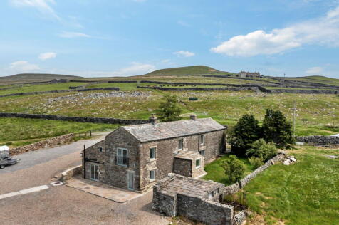 Spion Kop, Arkengarthdale, Richmond, DL11 6RR