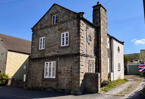 Catlow Hall, Main Street, West Witton, Leyburn