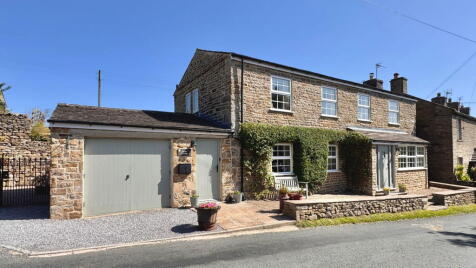 Forge Cottage, Carlton, Leyburn DL8 4AY