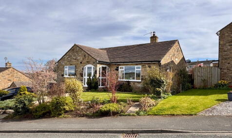 8 St. Alkeldas Road, Middleham, Leyburn, DL8 4PW