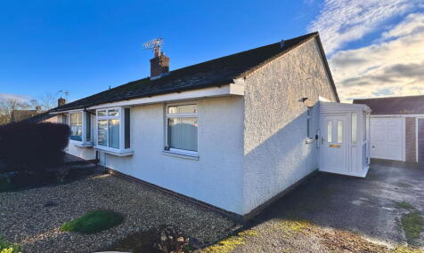 28 Wensleydale Avenue, Leyburn