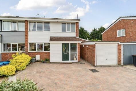 Wareham - 4 bedroom semi-detached house for sale