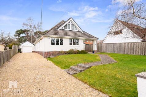 Elwood Close, Sandford, BH20 