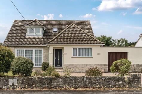 Rodgett Crescent, Sandford, BH20