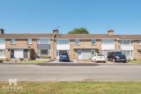 Drax Avenue, Wareham, BH20 