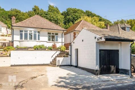 Lulworth Road, Wool, BH20 