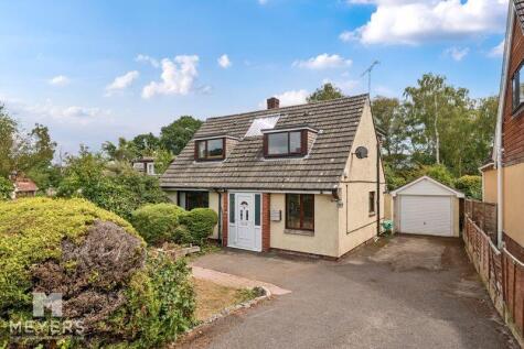 Sandford, BH20