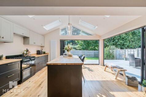 Morden Road, Wareham, BH20 