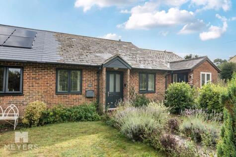 Chaldon Herring, DT2