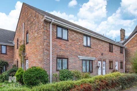 West Street, Bere Regis, BH20 