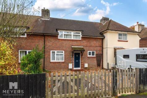 Andover Green, Bovington, BH20 