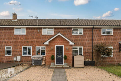 Elles Road, Bovington, BH20 6
