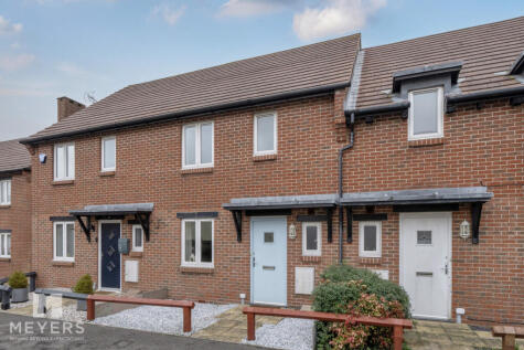 Back Lane, Wareham, BH20 6