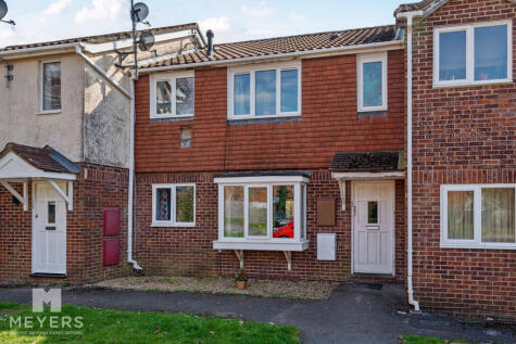 Victoria Close, Wool, BH20 6