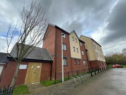 Kirkistown Close, Rugby, Warwickshire, CV21