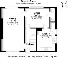 Ground floor