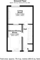 Ground Floor Plan