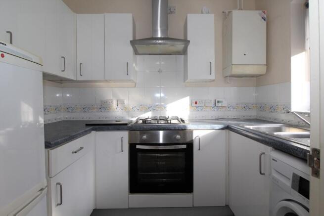 Fitted Kitchen