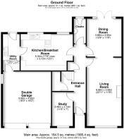 Ground Floor Plan