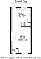 Ground Floor Plan