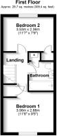 First Floor Plan