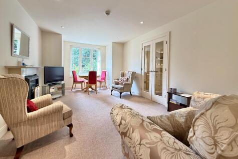 22 Garnier Drive, Bishopstoke Park Retirement Village