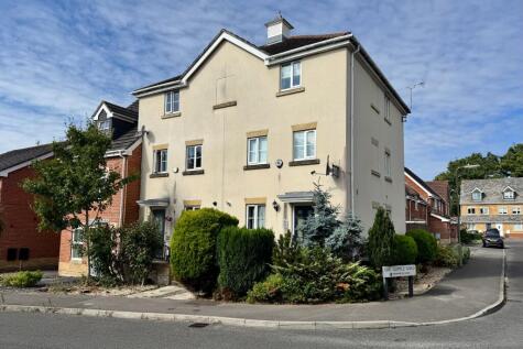 Thyme Avenue, Whiteley