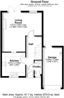 Ground Floor Plan