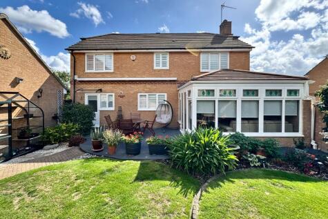 Dickens Drive, Whiteley