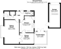 Ground Floor Plan