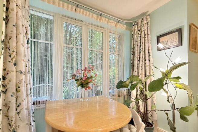 Dining Space