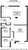 Ground Floor Plan