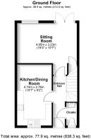 Ground Floor Plan