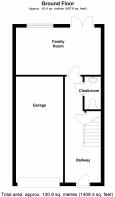 Ground Floor Plan