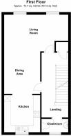 First Floor Plan