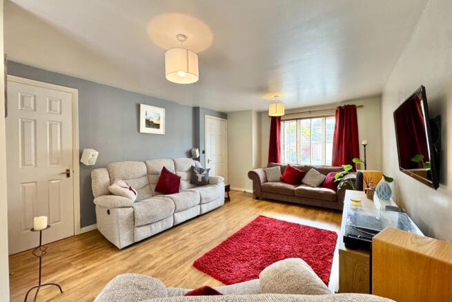 Living/Dining Room