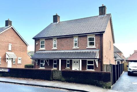 Brook Lane, Sarisbury Green