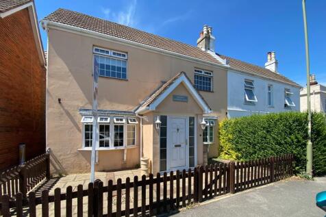 Osborne Road, Warsash